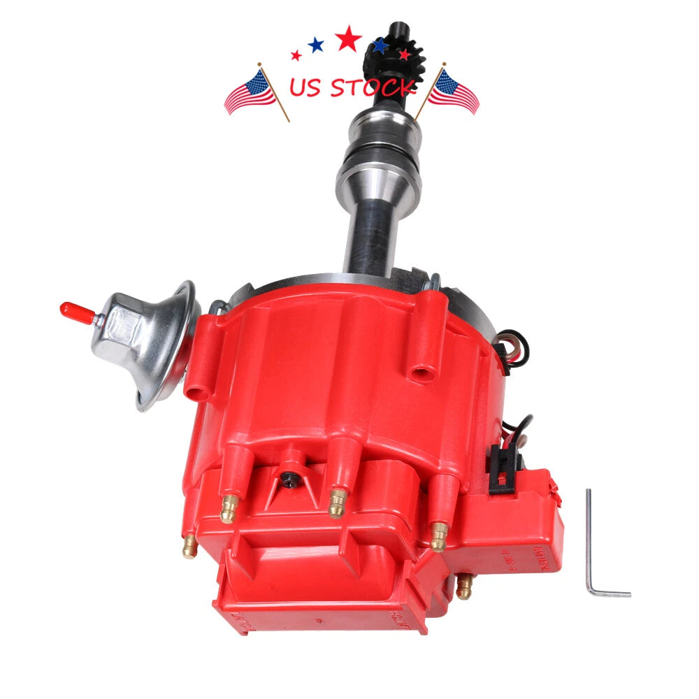 HEI Distributor for Ford 351C 351M 429 400 460 (1965–1979)