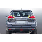 Inner Tail Light for Nissan Kicks 2017-2020 (2 x Rear Lamps)