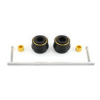 Front Wheel Axle Fork Slider Crash Protector for Zontes Shengshi 368 D E M (2019–2023) Gold