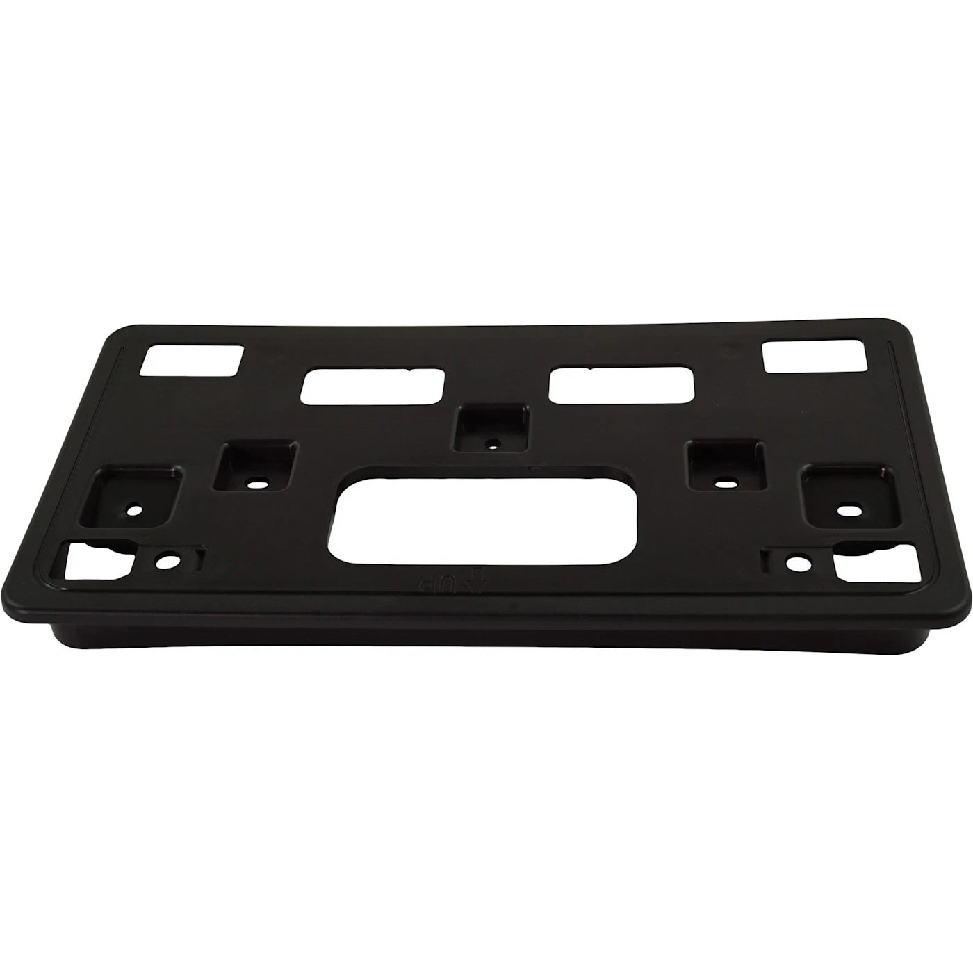 Front license plate bracket for Honda Civic (2019-2021)