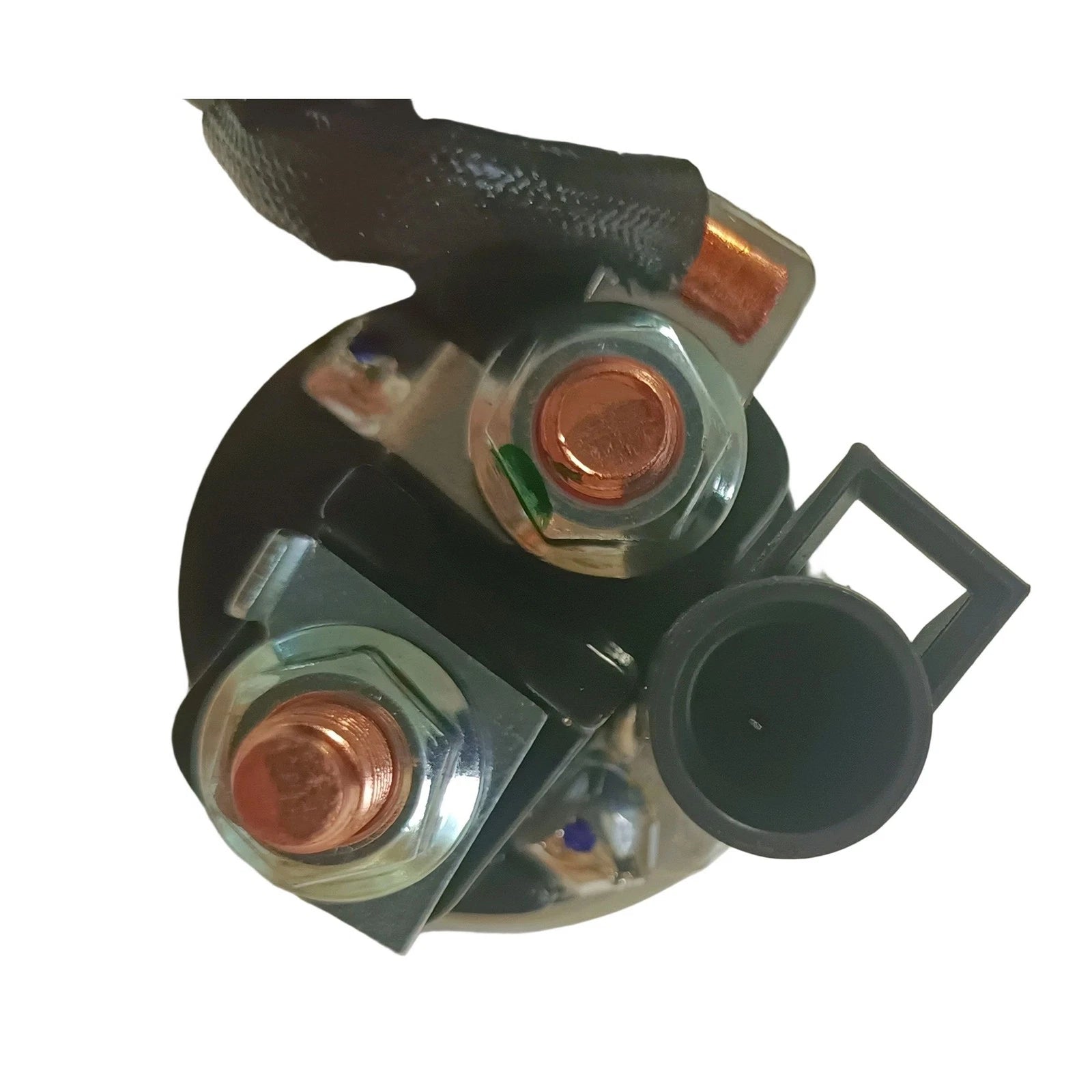 Starter Motor for Camaro CTS ATS SRX STS (2010-2014)