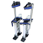 Aluminum Stilt for Painter Taping Tool (15" - 23")