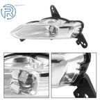 Left Driver Side LED Fog Light Assembly for Ford Expedition (2018–2021)