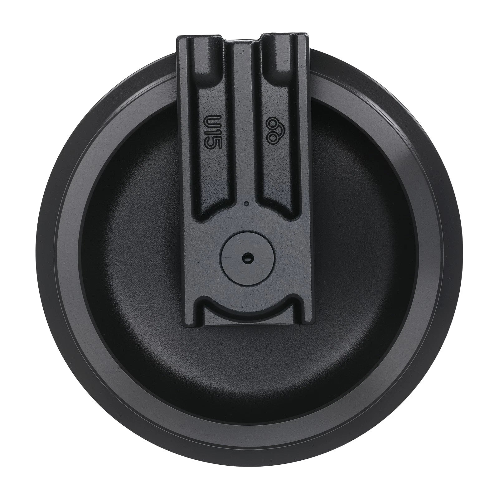 Idler Pulley for Case CK15, Kubota KX41-3 (RB237-21308)