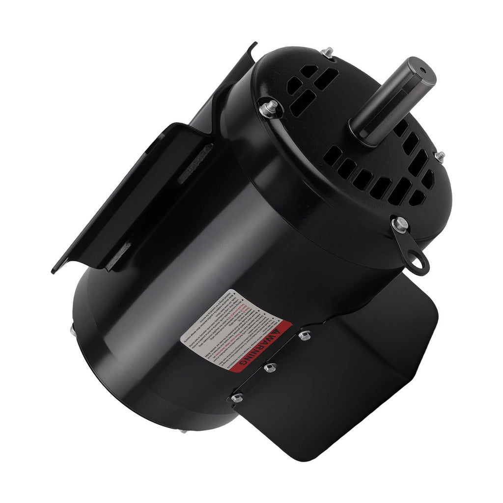 Electric Motor for Air Compressor (3450 RPM, 7.5 HP)