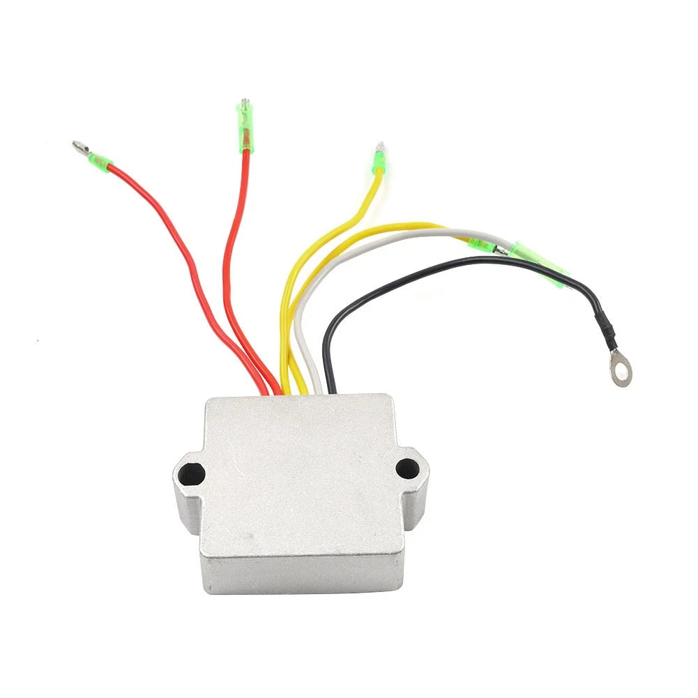 Voltage Regulator Rectifier for Mercury Outboard (30-125hp) (883072T, 8M0084173)