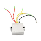 Voltage Regulator Rectifier for Mercury Outboard (30-125hp) (883072T, 8M0084173)