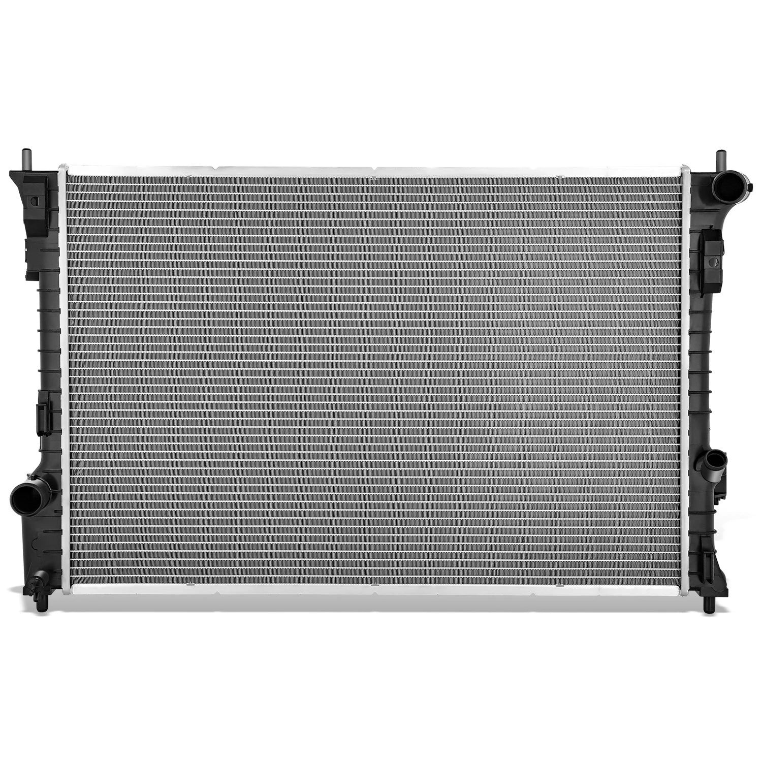 OE Style Aluminum Core Radiator DPI13214 for Ford Flex Lincoln MKT (2010–2012)