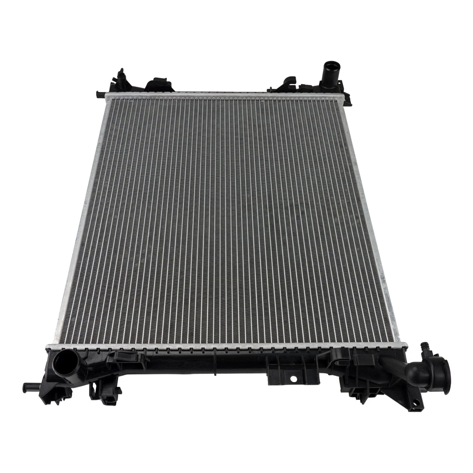 Radiator for Chrysler Town & Country Dodge Grand Caravan (2008–2010)