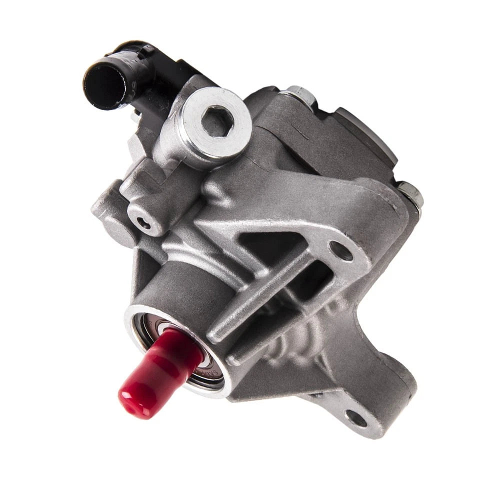 Power Steering Pump for Honda CR-V Accord Acura RSX 2.0L 2.4L (2002–2011)