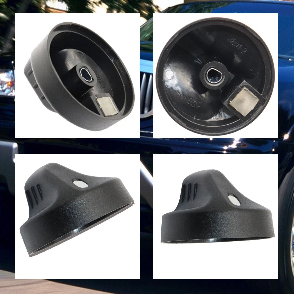 4WD Selector Switch Knob for Ford F-150 Expedition Navigator (1999-2004)