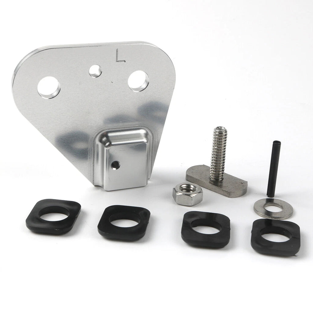 Power Seat Repair Kit for C5 Corvette (1997–2004) LH Track