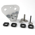 Power Seat Repair Kit for C5 Corvette (1997–2004) LH Track