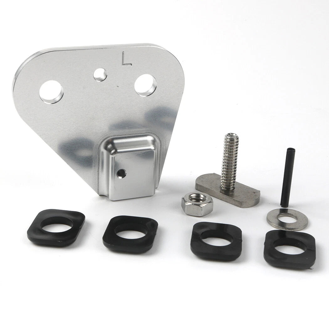Power Seat Repair Kit for C5 Corvette (1997–2004) LH Track
