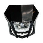 Headlight for Honda Style B (PIT Trail Dirt Motorcycle)