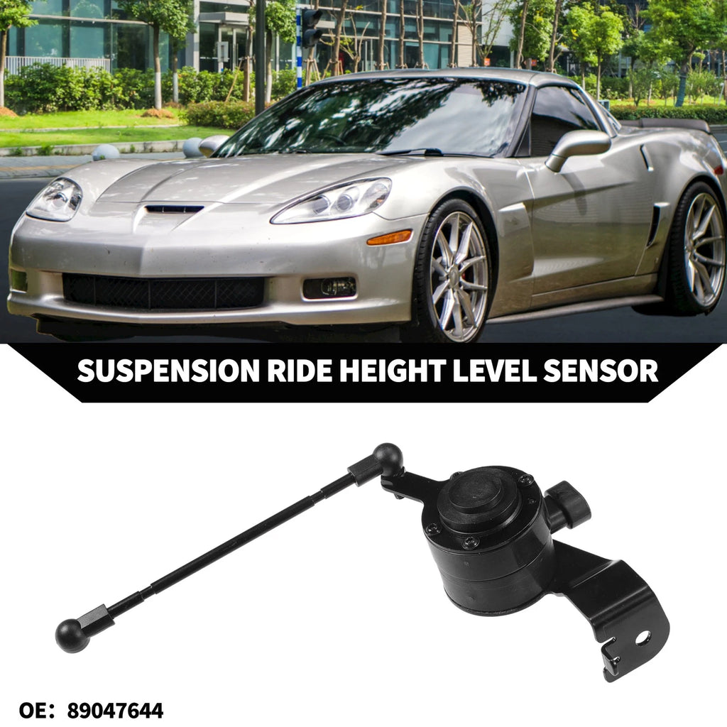Suspension Ride Height Level Sensor for Chevrolet Corvette (2005–2013)