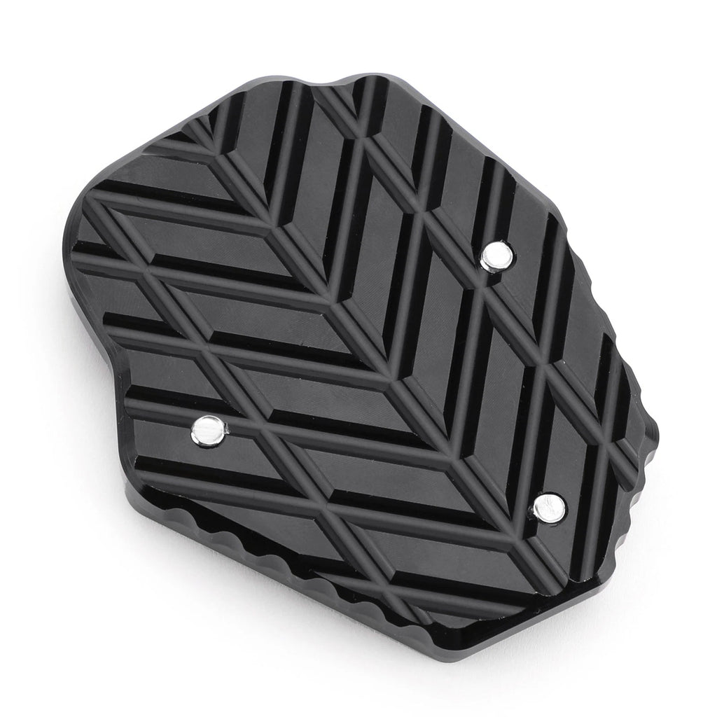 Side Stand Extension Kickstand Enlarger Plate for Honda CRF250L (2013–2016)