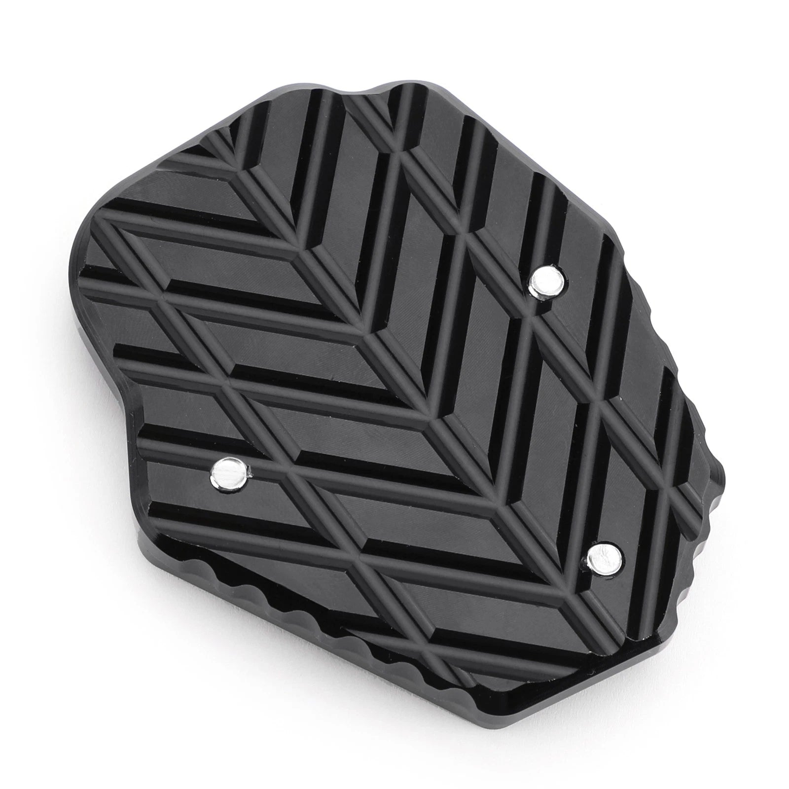 Side Stand Extension Kickstand Enlarger Plate for Honda CRF250L (2013–2016)