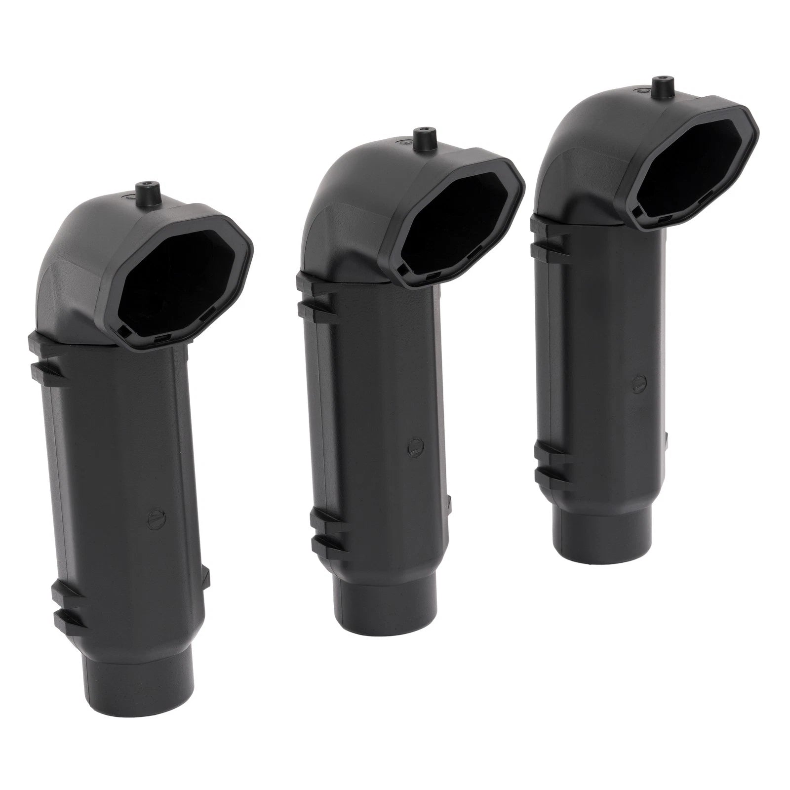 Riser Snorkel Kit for Kawasaki Brute Force 650i 750i 4x4i (2005–2023)
