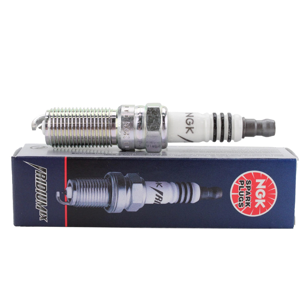 NGK 94374 Iridium IX Spark Plug for Buick Cadillac Chevy Ford GMC Jaguar (All Years)