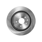 Disc Brake Rotor for Infiniti G35 (2007–2008) Rear Solid