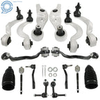 16pc Control Arm Ball Joint Tie Rods for Lexus LS460 (2007–2017)