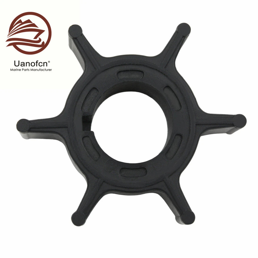 Water Pump Impeller for Honda 4-Stroke 8HP 9.9HP (19210-ZW9-A31, 500348)