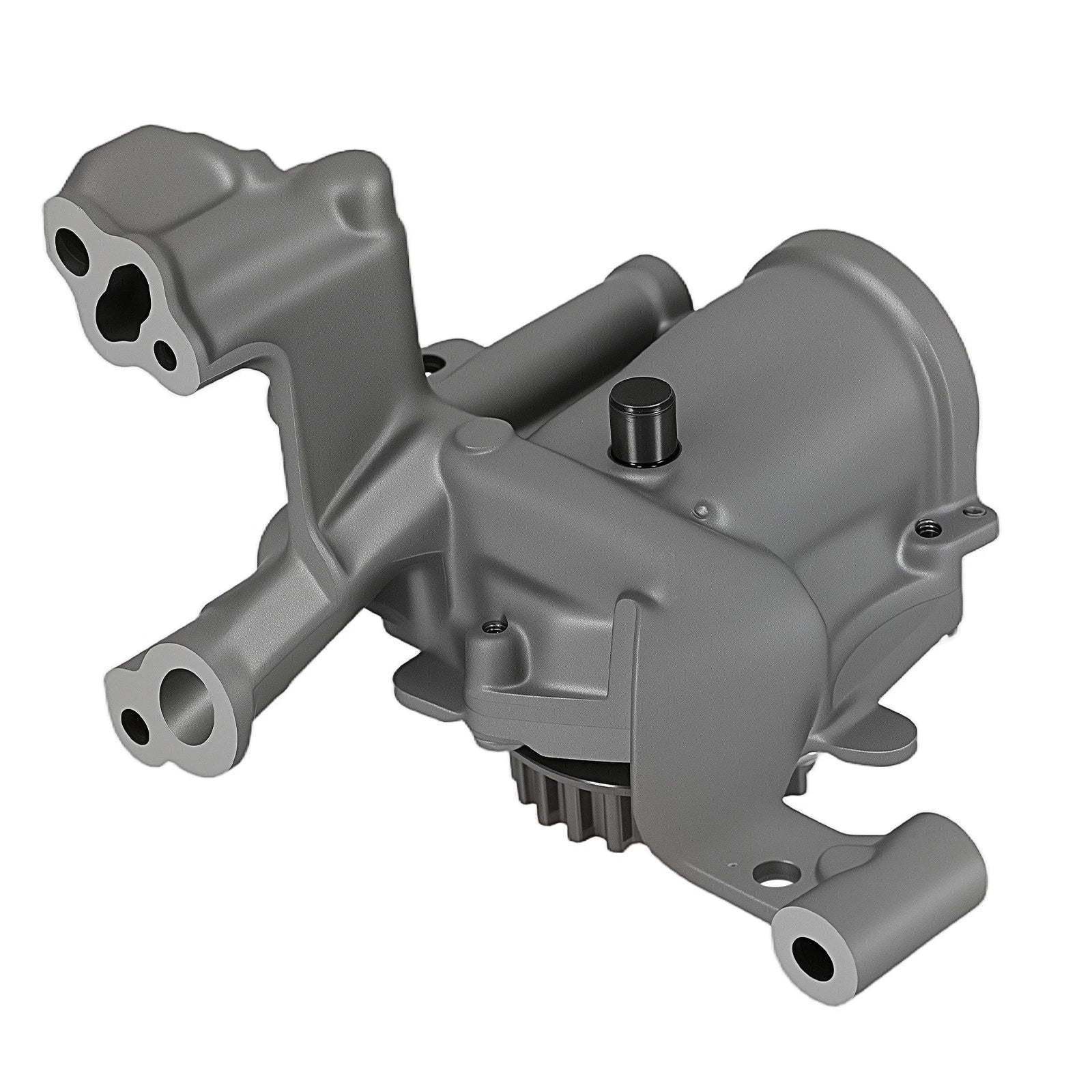 Engine Oil Pump for Ford Ecosport B-Max C-Max 1.0 EcoBoost (2013–2019) CM5G6600DC