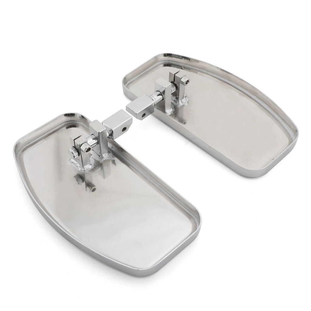 Footboards for Suzuki Intruder Volusia 400 (2001–2004)
