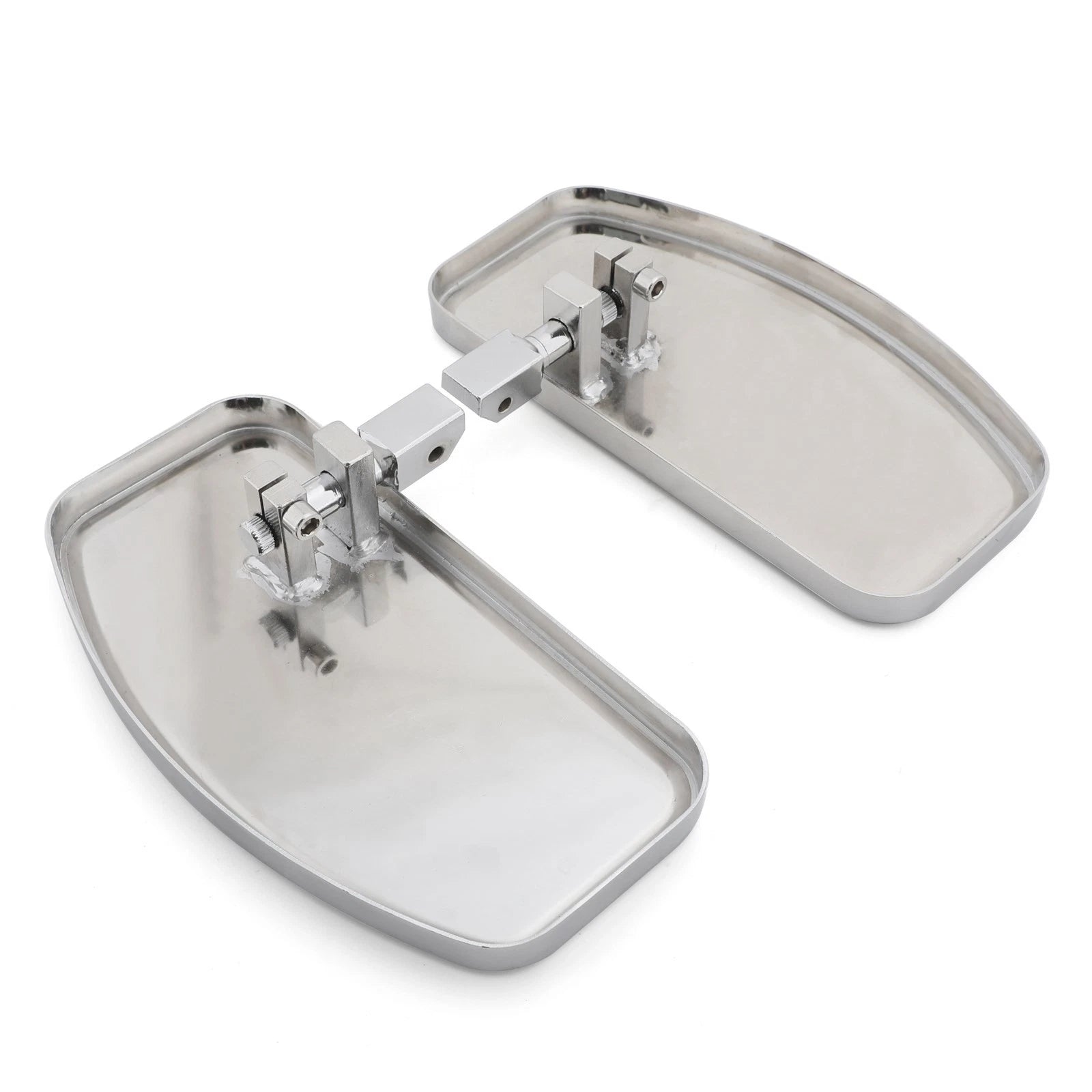 Footboards for Suzuki Intruder Volusia 400 (2001–2004)