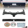 Roll Pan Kit with Light & Flip Down for Chevy C10 (1973–1987)