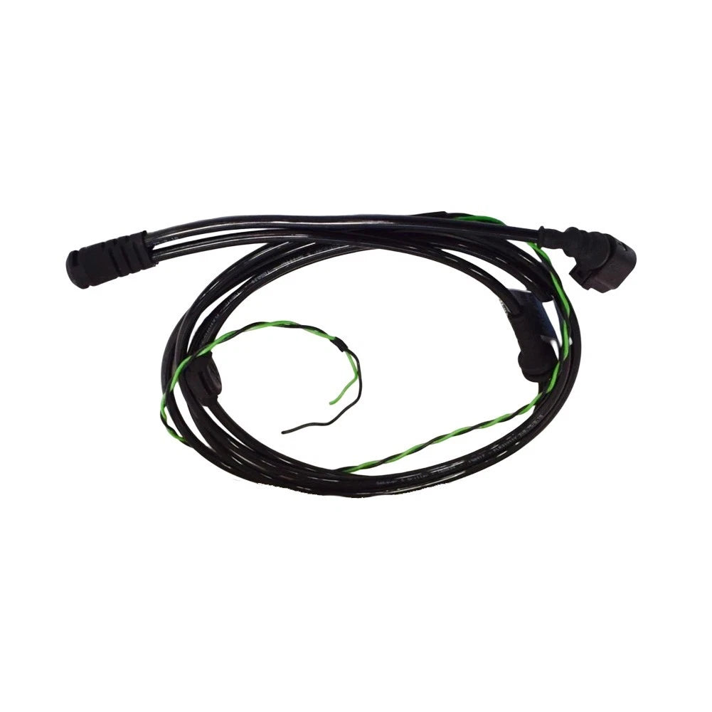 Front Right ABS Brake Harness for A6/S6/A7 (2011–2018) OEM 4G0972252C