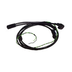 Front Right ABS Brake Harness for A6/S6/A7 (2011–2018) OEM 4G0972252C
