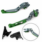 Adjustable Brake Clutch Lever for Triumph Trident 2022, Bobber 2017-2019, Tiger 800