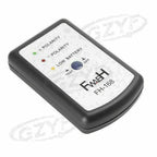 Car Audio Horn Speaker System Polarity Tester FH-168 Phase Meter