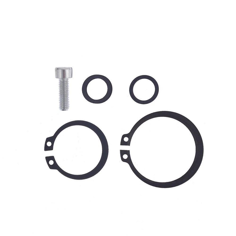 A/C Compressor Clutch Repair Kit for Subaru Impreza (2008â2013)
