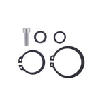 A/C Compressor Clutch Repair Kit for Subaru Impreza (2008â2013)