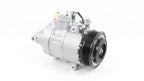 AC Compressor & Clutch for Dodge Ram 1500 2014-2018