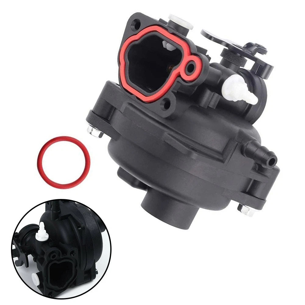 Carburetor Black for Masport 150ST, Mountfield HP185 (2023)