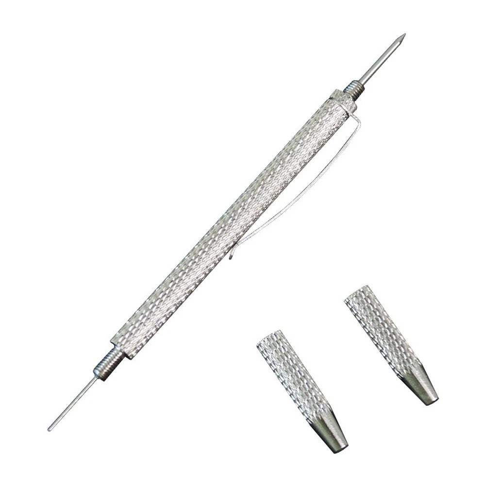 Windshield Wiper Nozzle Cleaner Tool for Car Washer Systems