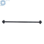 Heavy Duty 2000lbs Trailer Axle 5 Lug for Trailer (2000–2023)