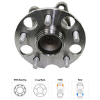 Rear Right Wheel Hub for Toyota Venza (2009–2016)