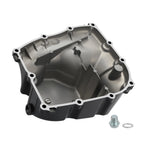 Oil Pan Strainer Cover for Yamaha FZ07 MT07 XSR700 Tenere 700 (2014–2023)