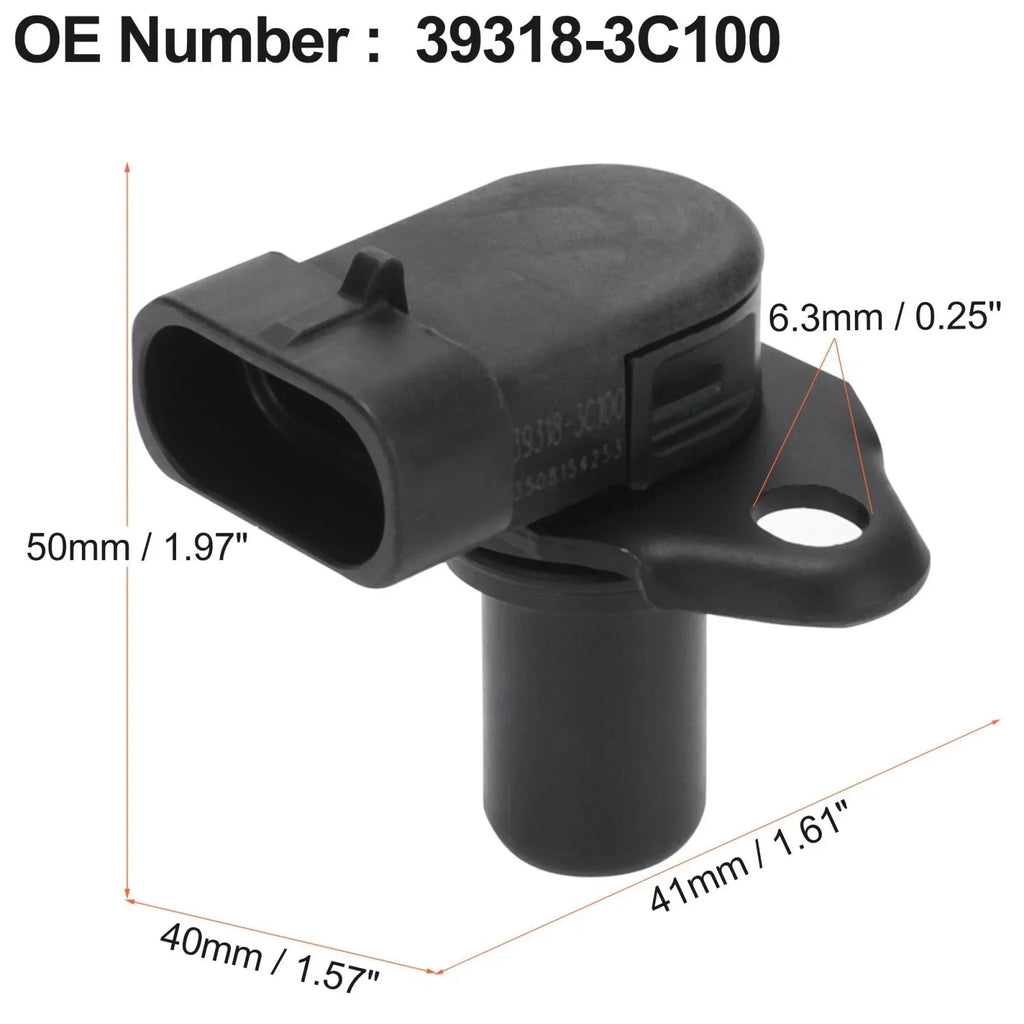 Engine Camshaft Position Sensor for Hyundai Entourage, Veracruz (2007-2012)