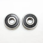 2X 12mm 37mm Wheel Rim Bearing for PIT PRO Trail Dirt Bike (12-14 Inch)