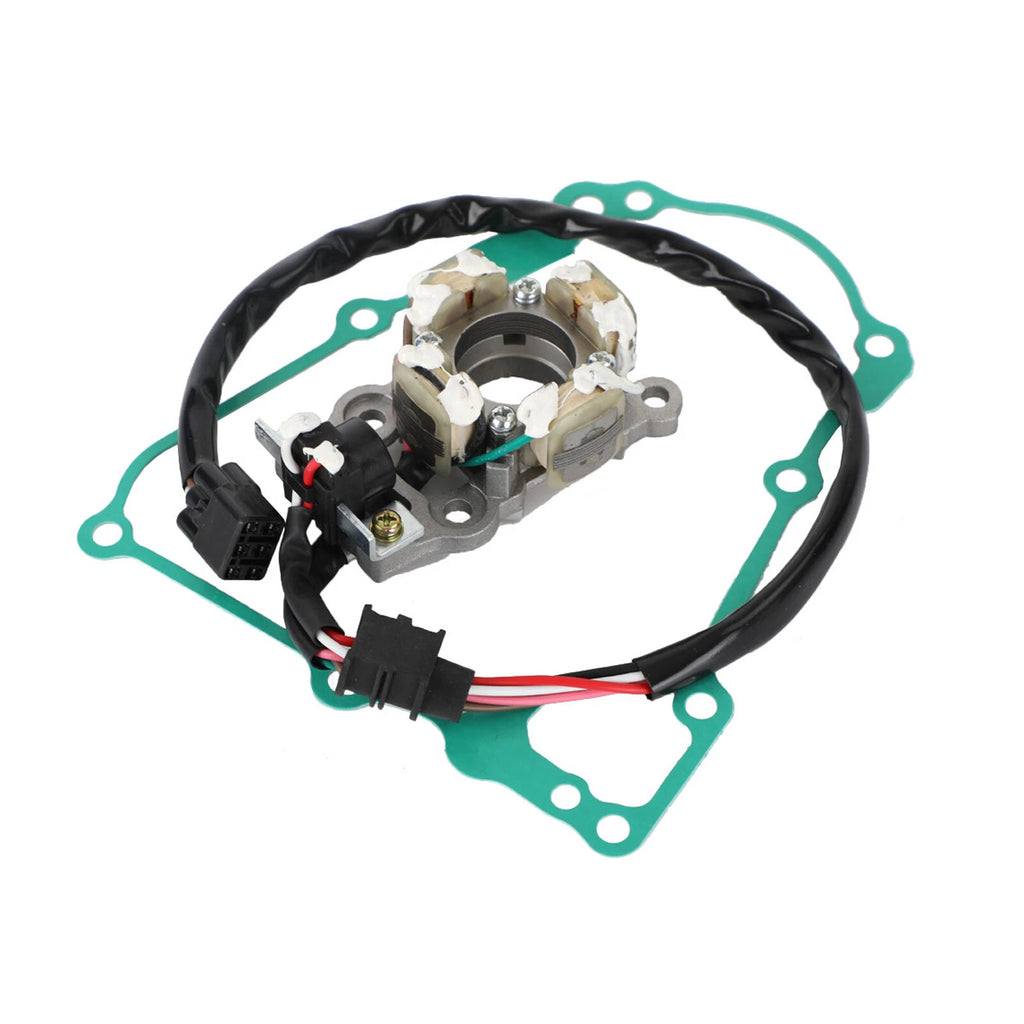 Magneto Stator Coil Gasket Kit for Yamaha YZ450F (2006–2009) CJ10C T9