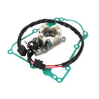 Magneto Stator Coil Gasket Kit for Yamaha YZ450F (2006–2009) CJ10C T9