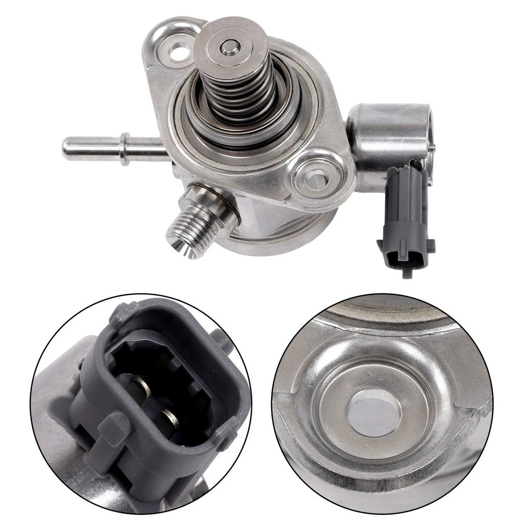 High Pressure Fuel Pump for Hyundai Accent Veloster, KIA Rio Soul (2011–2020)