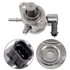 High Pressure Fuel Pump for Hyundai Accent Veloster, KIA Rio Soul (2011–2020)