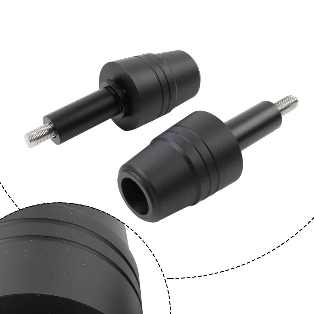 M12 Frame Sliders for Yamaha MT07 FZ07 (2014–2023) Anti Crash Guard Protector